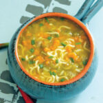 நூடுல்ஸ் சூப்