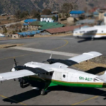 நேபாளத்தில் விபத்துக்குள்ளான விமான பாகங்கள் கண்டுபிடிப்பு