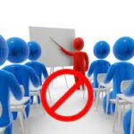 இலங்கையில் இன்று நள்ளிரவு முதல் பகுதி நேர வகுப்புக்கள் நடத்த தடை