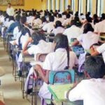 பரீட்சை எழுதவிடாது பரீட்சை அனுமதி அட்டையை வழங்காமல் அச்சுறுத்திய அதிபர்