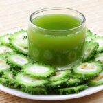 கல்லீரல் பிரச்னைகளை தீர்க்கும் பாகற்காய் யூஸ்