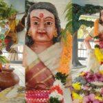 பாக்குத்தெண்டலுடன் ஆரம்பான வற்றாப்பளை கண்ணகி அம்மன் வருடாந்த உட்சவம்!