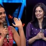 பிக்பாஸ் டைட்டிலை முதல் இடத்தை தட்டி சென்ற பிந்து மாதவி