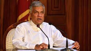 பிரதமர் நாட்டு மக்களுக்கு இன்று விசேட உரை! பிரதமர் நாட்டு மக்களுக்கு இன்று விசேட உரை!