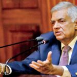 இலங்கை பிரதமர் விடுத்துள்ள 5 அறிவிப்புக்கள்