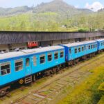 புகையிரத ஆசனங்களுக்கான கட்டணம் அதிகரிப்பு