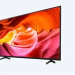 புது 4K டி.வி.க்களை அறிமுகம் செய்த சோனி!