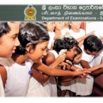 புலமைப்பரிசில் வெட்டுப்புள்ளிகள் குறித்து வெளியான அறிவிப்பு