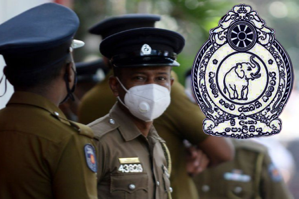 பொலிஸ் மா அதிபர் பொலிஸ் நிலையங்களுக்கு விடுத்த அறிவித்தல்