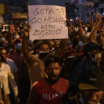 தற்போதைய நெருக்கடிக்கு தீர்வு காணும் வரை முடக்கம்