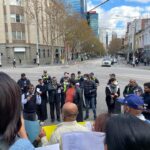 அவுஸ்ரேலியா மற்றும் இலண்டனிலும் வெடித்தது போராட்டம்