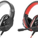 புது கேமிங் ஹெட்செட் அறிமுகம்!