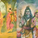 சிவனிடம் பசுமாசுரன் வாங்கிய வரம் – உதவிய விஷ்ணு..!