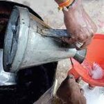 மண்ணெண்ணை விநியோகத்திற்கும் விதிக்கப்பட்ட கட்டுப்பாடு!