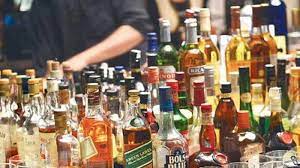 இரு தினங்களுக்கு மூடப்படும் மதுபான சாலைகள்