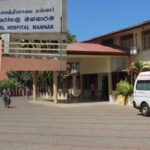 திடீரென மன்னார் வைத்தியசாலையில் மரணமடைந்த இளைஞர்கள்!