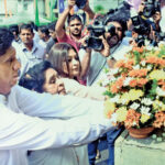 மறைந்த ஜனாதிபதி ரணசிங்க பிரேமதாசவின் 29ஆவது வருட நினைவு தினம் இன்று!!