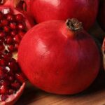 ருசியான மாதுளம் பழத்தின் பழத்தின் பயன்கள்!