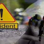 முச்சக்கரவண்டி விபத்து……ஒருவர் உயிரிழப்பு