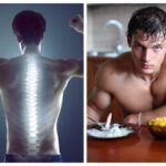 முதுகெலும்பு ஆரோக்கியத்தை வலுப்படுத்தும் 6 உணவுகள்