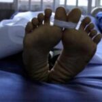 முள்ளிவாய்க்கால் பகுதியிலுள்ள கிணறு ஒன்றில் இருந்து சடலம் மீட்பு ‘