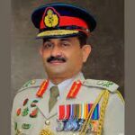 இலங்கை இராணுவத்தின் 24வது தளபதியாக மேஜர் ஜெனரல் விகும் லியனகே