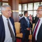 புதிய பிரதமருடன் இணைந்து பணியாற்ற எதிர்பார்கின்றேன்-ஜனாதிபதி கோட்டாபய ராஜபக்ஷ