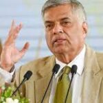 ரணில் விக்கிரமசிங்க இன்று நாட்டு மக்களுக்காக ஆற்றிய உரை!