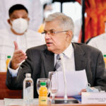 புதிய பிரதமரிடம் மற்றும் ஒரு முக்கிய அமைச்சு பொறுப்பு