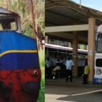 ரயில் மற்றும் பஸ் பயணிகளுக்கான முக்கிய தகவல்