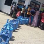 நாளைய தினம் கேஸ் விநியோகம் இடம்பெறுமா?