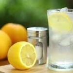 இனி வீட்டிலேயே செய்யலாம் லெமன் சோடா