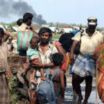 முதல் தடவையாக வங்குரோத்து நிலையில் இலங்கை..!