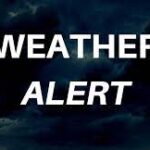 வளிமண்டலவியல் திணைக்களம் விடுத்துள்ள எச்சரிக்கை…!