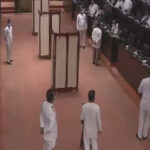 பிரதி சபாநாயகர் தெரிவிக்கான வாக்கெடுப்பு இடம்பெற்று முடிவு வெளியானது!