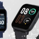 ரியல்மி டெக்லைப் வாட்ச் SZ100 அறிமுகம்