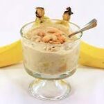 வாழைப்பழ முந்திரி ஐஸ்கிரீம்