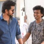 மீண்டும் இணையும் விஜய் – லோகேஷ் கனகராஜ்!