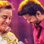 விஜய்யுடன் இணைய விருப்பம் தெரிவித்த கமல்!!