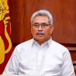 50 நாட்கள் நெருங்கியும் விடாப்பிடியாக நிற்கும் கோட்டாபய