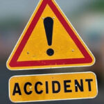 ஒரே குடும்பத்தை சேர்ந்த 3வரை காவு கொண்ட விபத்து