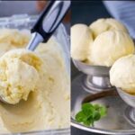 சுவையான வெண்ணிலா ஐஸ்கிரீம் எப்படி செய்வது..?