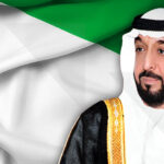 உயிரிழந்தார் ஐக்கிய அரபு அமீரக அரச தலைவர்