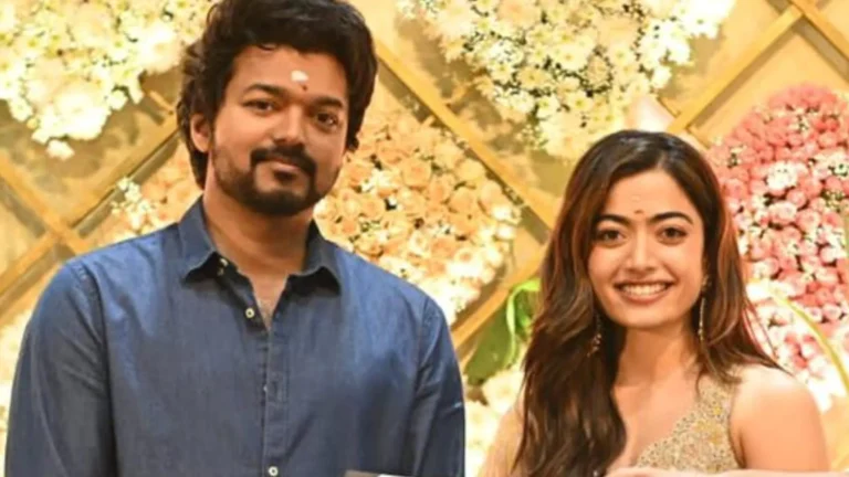 ‘தளபதி 66’ படக்குழு புதிய அப்டேட்!