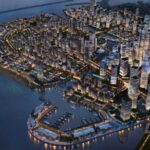 கொழும்பு துறைமுக நகர முதலீட்டாளர்களுக்கு 40 வருடங்கள் வரை வரிச் சலுகை!