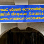 சிஐடியிடம் சரணடைந்தார் மஹிந்த கஹந்தகம…!