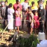 அனுராதபுரத்தில் விபத்து – தாயும் மகளும் உயிரிழப்பு – தந்தையும் மகனும் படுகாயம்!