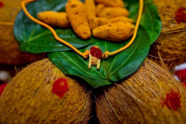 மஞ்சள் கயிறு அணிந்து இருப்பவர்கள் கவனிக்க வேண்டிய விடயம்..? மஞ்சள் கயிறு அணிந்து இருப்பவர்கள் கவனிக்க வேண்டிய விடயம்..?