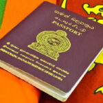 கடவுச் சீட்டுப் படங்களை இணையத்தள முறைமையில் அனுப்புவதற்கான மென்பொருள் செயலிழந்துள்ளது.