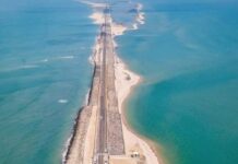 தனுஷ்கோடி அருகே தீடை பகுதியில் சந்தேகத்துக்கு இடமாக நடமாடிய இலங்கை முன்னாள் போலீஸ் அதிகாரி கைது!!